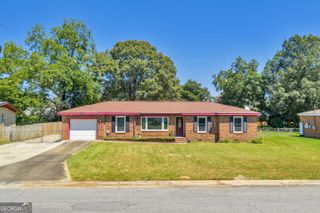 200 Ridgeland Drive, Warner Robins, GA 31093