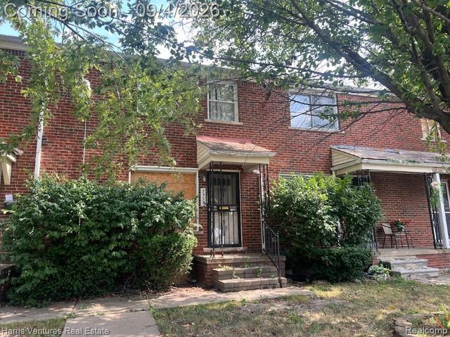 3535 Ewald Circle, Detroit, MI 48204