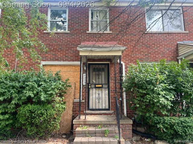 3535 Ewald Circle, Detroit, MI 48204