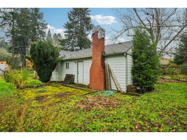 780 IDYLWOOD Dr, Salem, OR 97302