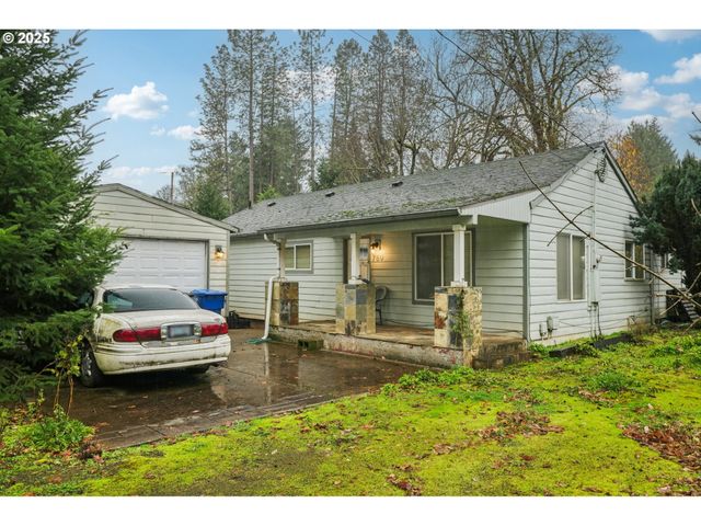 780 IDYLWOOD Dr, Salem, OR 97302