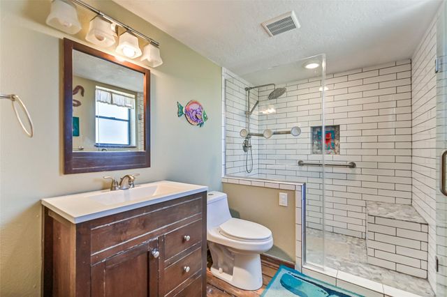 21417 Gulf Drive, Galveston, TX 77554