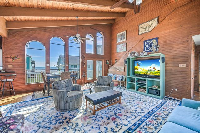 21417 Gulf Drive, Galveston, TX 77554