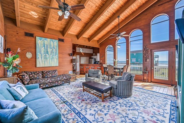 21417 Gulf Drive, Galveston, TX 77554