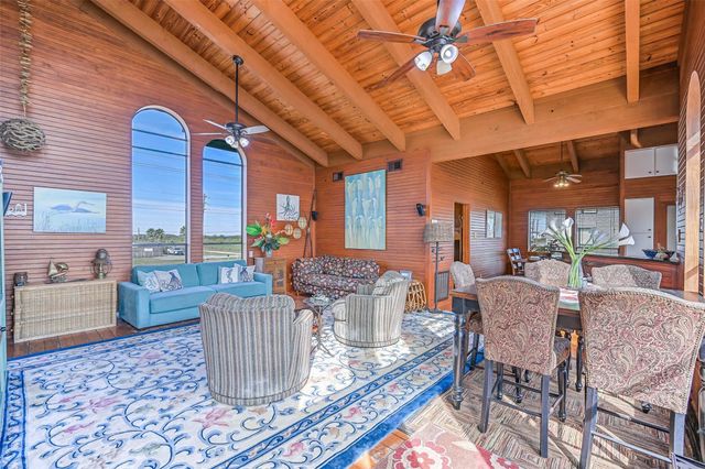 21417 Gulf Drive, Galveston, TX 77554