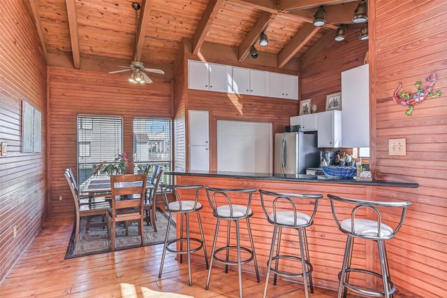 21417 Gulf Drive, Galveston, TX 77554