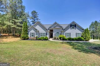 10 PINE SHADOW Circle, Covington, GA 30016