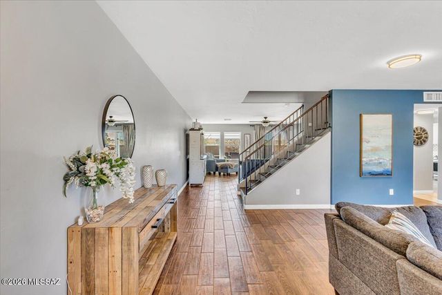 10652 S Silverbluff Drive, Vail, AZ 85641