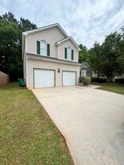 4137 Waldrop Hills Drive, Decatur, GA 30034