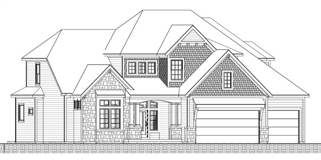 2819 W 89th Street, Leawood, KS 66206