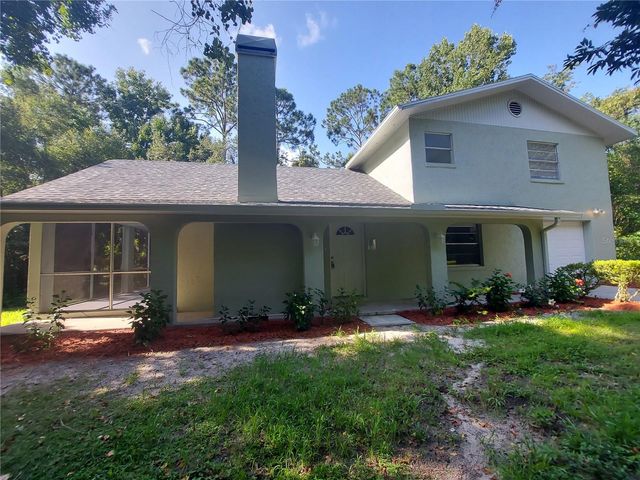 253 N BLUE LAKE AVENUE, Deland, FL 32724