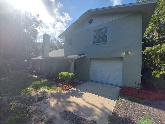 253 N BLUE LAKE AVENUE, Deland, FL 32724