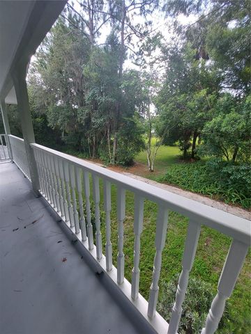 253 N BLUE LAKE AVENUE, Deland, FL 32724