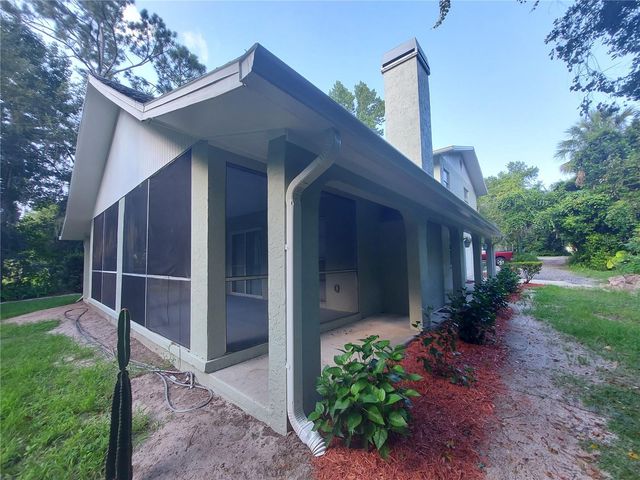 253 N BLUE LAKE AVENUE, Deland, FL 32724
