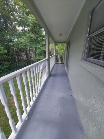 253 N BLUE LAKE AVENUE, Deland, FL 32724