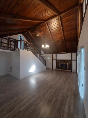 253 N BLUE LAKE AVENUE, Deland, FL 32724