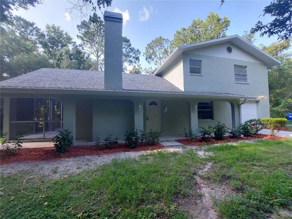 253 N BLUE LAKE AVENUE, Deland, FL 32724