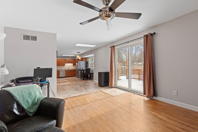 2658 Spielman Heights Drive, Adrian, MI 49221