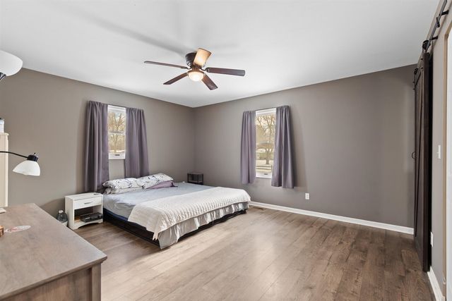 2658 Spielman Heights Drive, Adrian, MI 49221