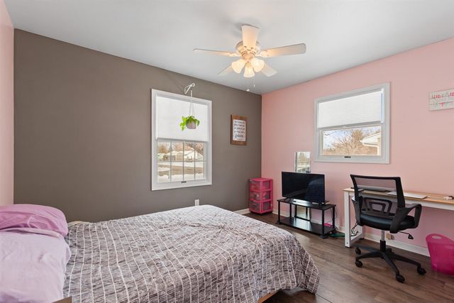 2658 Spielman Heights Drive, Adrian, MI 49221