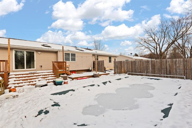 2658 Spielman Heights Drive, Adrian, MI 49221