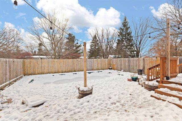 2658 Spielman Heights Drive, Adrian, MI 49221