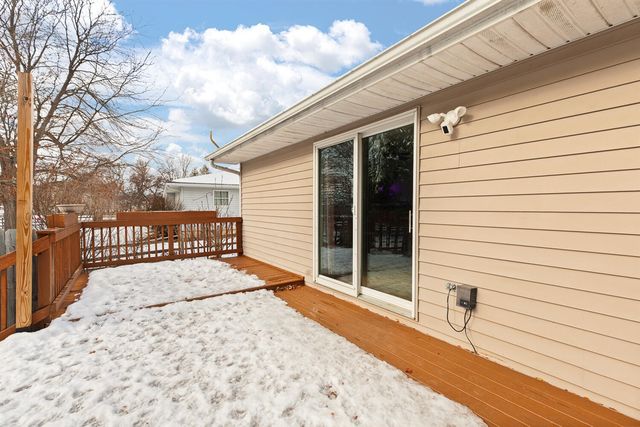 2658 Spielman Heights Drive, Adrian, MI 49221