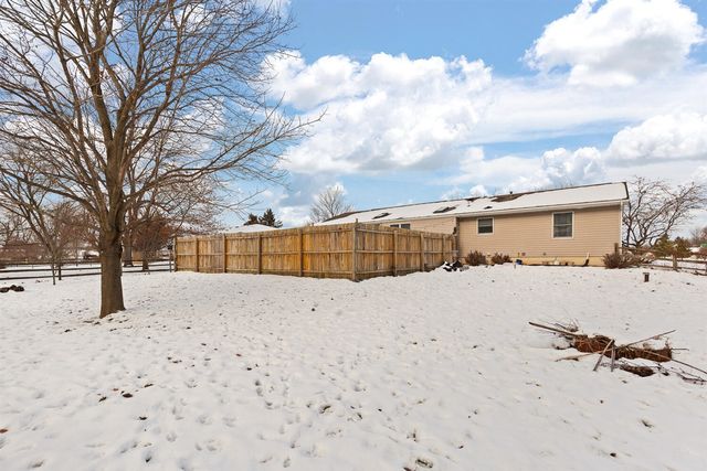 2658 Spielman Heights Drive, Adrian, MI 49221