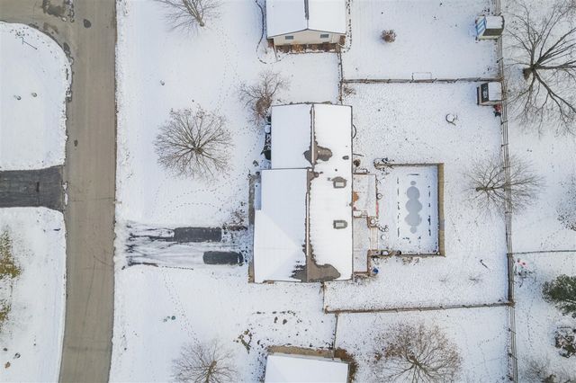 2658 Spielman Heights Drive, Adrian, MI 49221