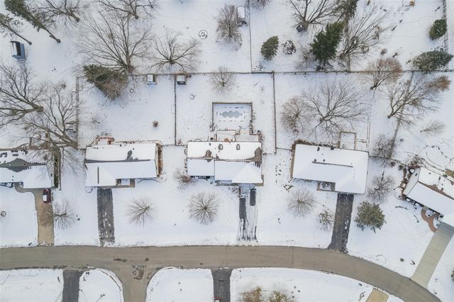 2658 Spielman Heights Drive, Adrian, MI 49221