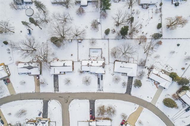 2658 Spielman Heights Drive, Adrian, MI 49221