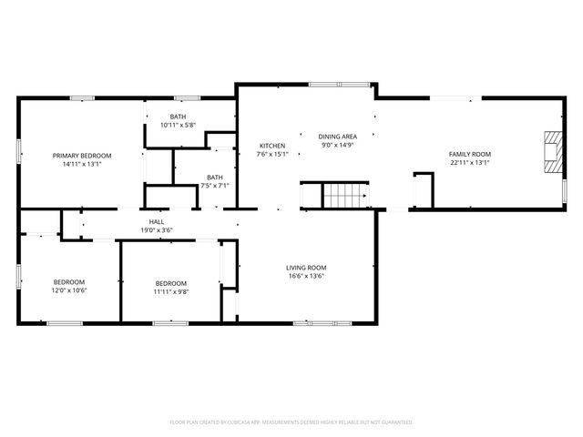 2658 Spielman Heights Drive, Adrian, MI 49221