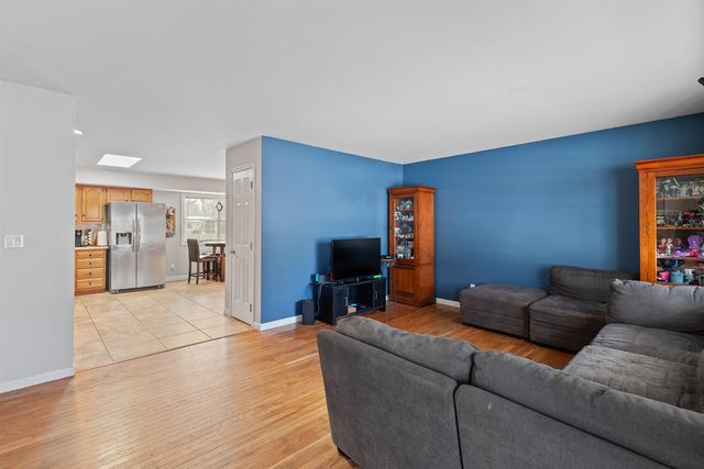 2658 Spielman Heights Drive, Adrian, MI 49221