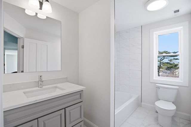 23 Blake Street 1, Revere, MA 02151