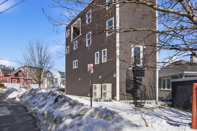 23 Blake Street 1, Revere, MA 02151