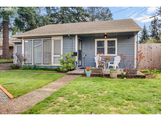 406 EASTFIELD Dr, Oregon City, OR 97045