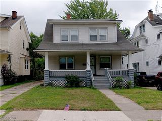 12604 Beachwood Avenue, Cleveland, OH 44105