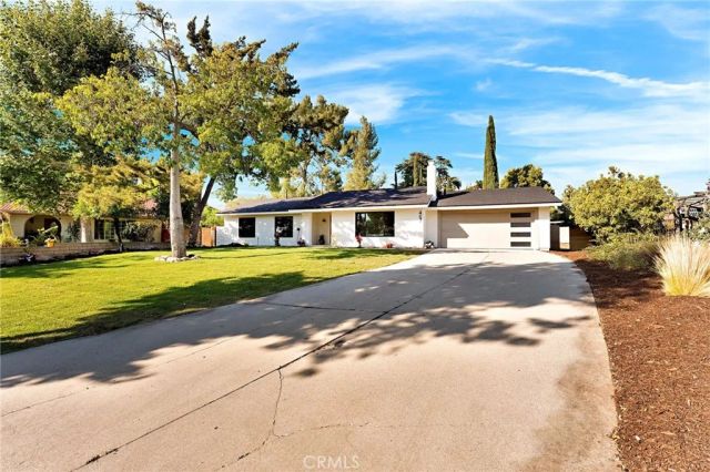 467 Lee Ave, Claremont, CA 91711