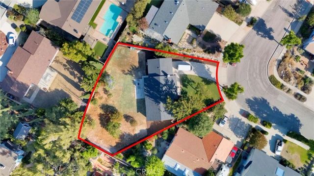 467 Lee Ave, Claremont, CA 91711