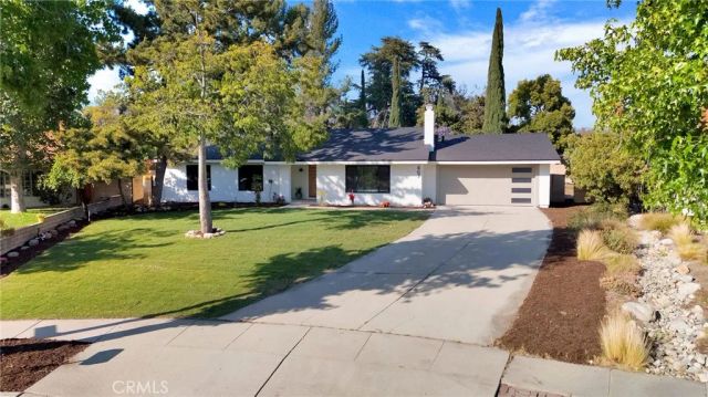 467 Lee Ave, Claremont, CA 91711
