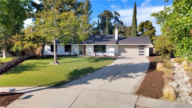 467 Lee Ave, Claremont, CA 91711