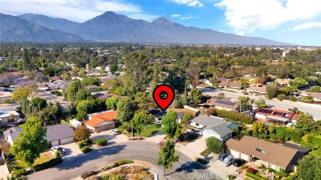 467 Lee Ave, Claremont, CA 91711