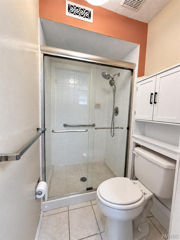15631 Hedgeford Court 9, Chesterfield, MO 63017