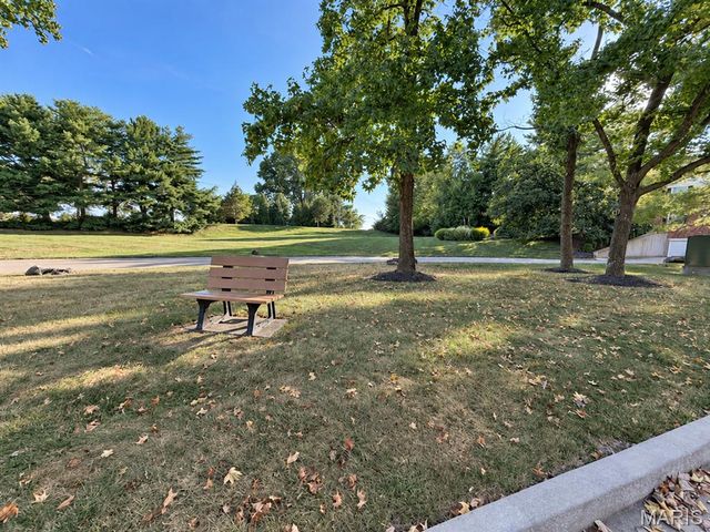 15631 Hedgeford Court 9, Chesterfield, MO 63017