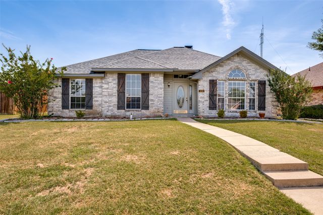 1413 Wesley Drive, Mesquite, TX 75149