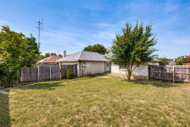 1413 Wesley Drive, Mesquite, TX 75149
