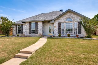 1413 Wesley Drive, Mesquite, TX 75149