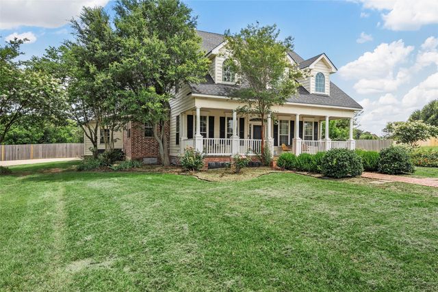 1240 Estes Road, Lorena, TX 76655