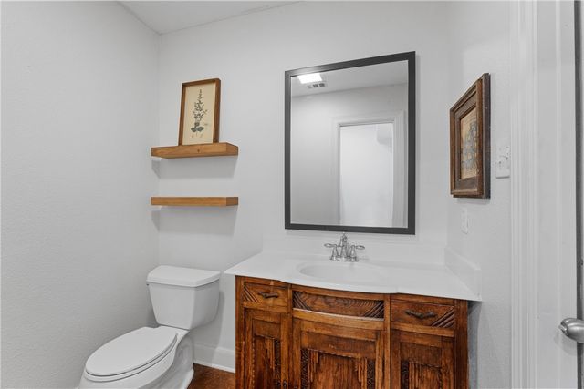 1240 Estes Road, Lorena, TX 76655