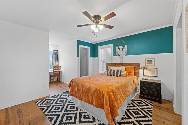 1240 Estes Road, Lorena, TX 76655